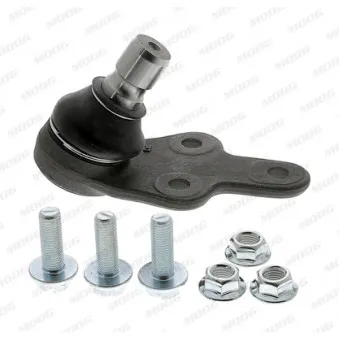 Rotule de suspension avant droit MOOG VV-BJ-13892