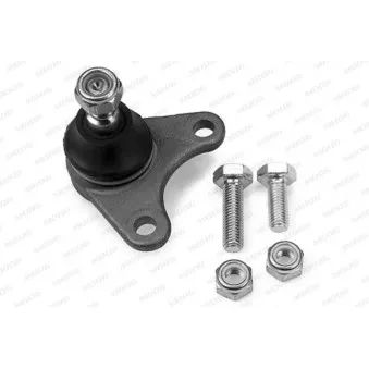 Rotule de suspension MOOG VV-BJ-3279