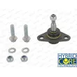 Rotule de suspension MOOG VV-BJ-3284 - Visuel 1