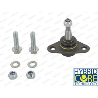 Rotule de suspension MOOG VV-BJ-3284