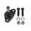 Rotule de suspension MOOG VV-BJ-3284 - Visuel 2