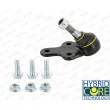 Rotule de suspension MOOG VV-BJ-3653 - Visuel 1
