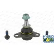 Rotule de suspension MOOG VV-BJ-4399 - Visuel 1
