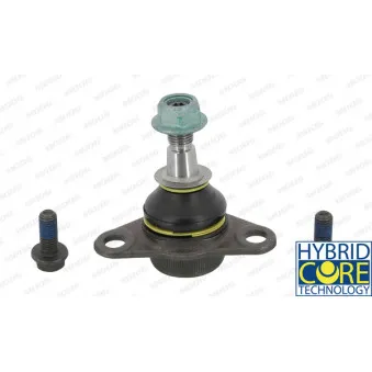 Rotule de suspension MOOG VV-BJ-4399
