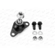 Rotule de suspension MOOG VV-BJ-4399 - Visuel 2