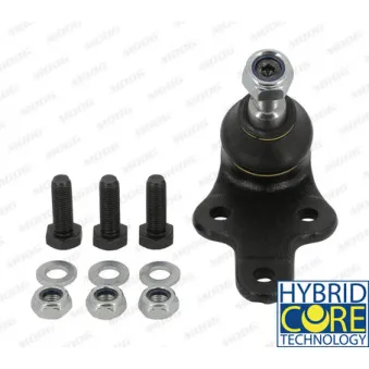 Rotule de suspension MOOG VV-BJ-4873