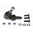 Rotule de suspension MOOG VV-BJ-4873 - Visuel 2