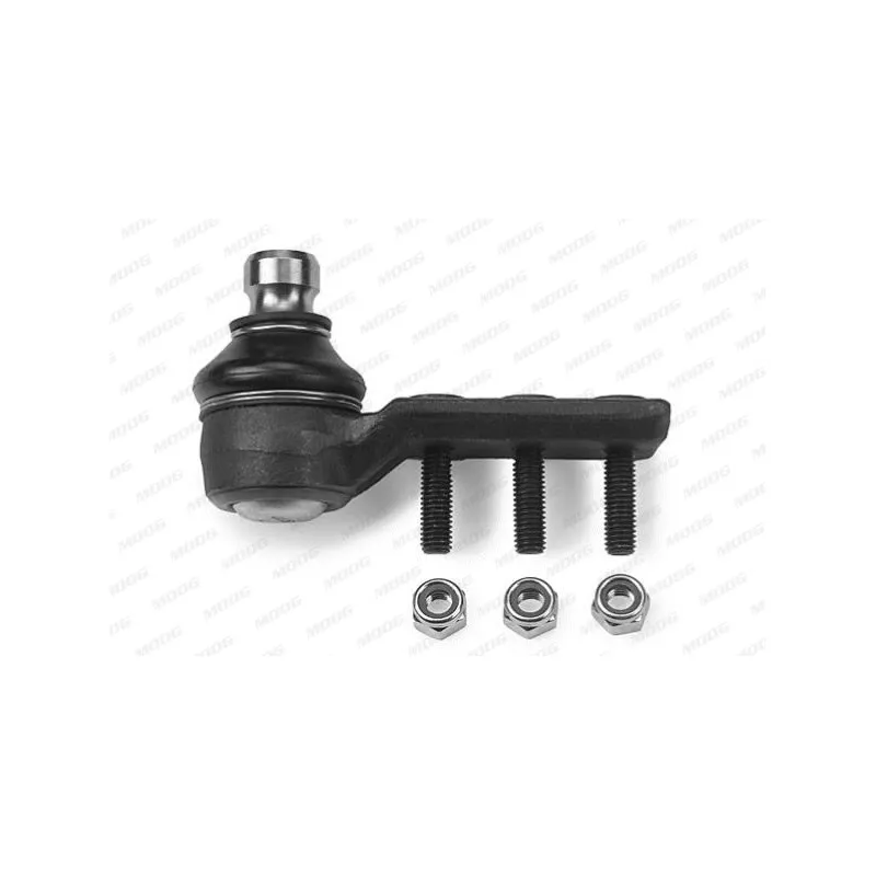Rotule de suspension MOOG VV-BJ-5554
