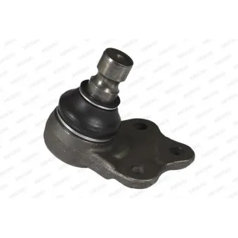 Rotule de suspension MOOG VV-BJ-8740