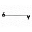 Entretoise/tige, stabilisateur MOOG VV-DS-0019 - Visuel 2