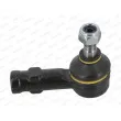 Rotule de barre de connexion MOOG VV-ES-3283 - Visuel 1