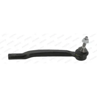 Rotule de barre de connexion MOOG VV-ES-4019