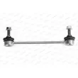 Entretoise/tige, stabilisateur MOOG VV-LS-0014 - Visuel 2