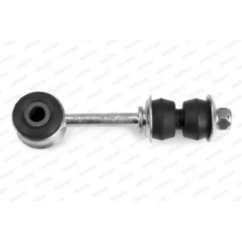 Entretoise/tige, stabilisateur MOOG VV-LS-1099