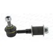 Entretoise/tige, stabilisateur MOOG VV-LS-1432 - Visuel 1