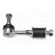 Entretoise/tige, stabilisateur MOOG VV-LS-1432 - Visuel 2