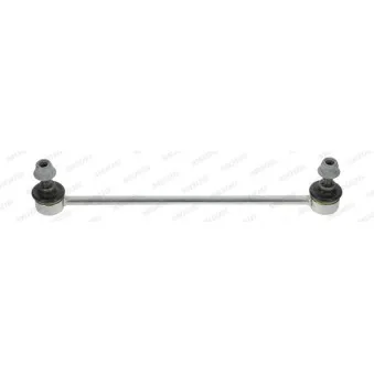 Entretoise/tige, stabilisateur MOOG VV-LS-2112