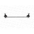 Entretoise/tige, stabilisateur MOOG VV-LS-2112 - Visuel 3