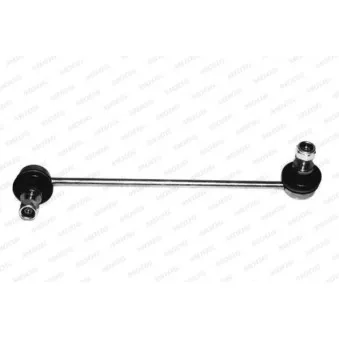 Entretoise/tige, stabilisateur MOOG