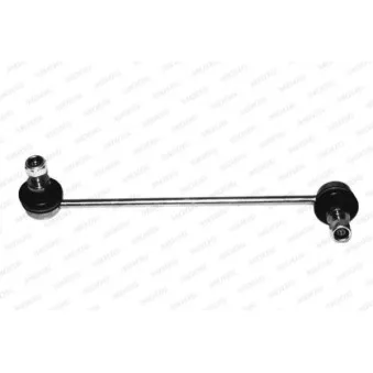 Entretoise/tige, stabilisateur MOOG VV-LS-3655