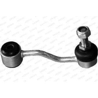 Entretoise/tige, stabilisateur MOOG VV-LS-4170