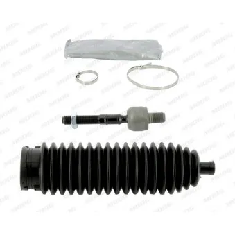 Kit de réparation, rotule de direction, barre de connexion MOOG VV-RK-15051