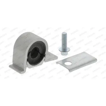 Kit de réparation, suspension du stabilisateur MOOG VV-RK-15747