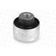 Silent bloc de suspension (train avant) MOOG VV-SB-0423 - Visuel 2