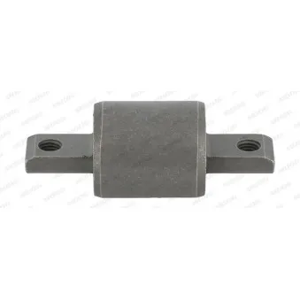 Silent bloc de suspension (train avant) MOOG VV-SB-0424