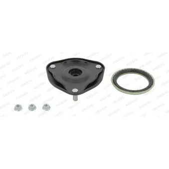 Kit de réparation, coupelle de suspension MOOG VV-SB-10086