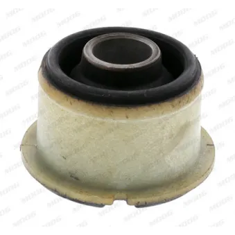 Suspension, corps de l'essieu MOOG VV-SB-13510