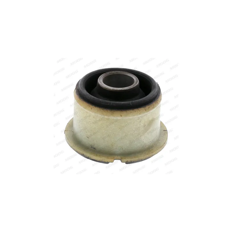 Suspension, corps de l'essieu MOOG VV-SB-13510