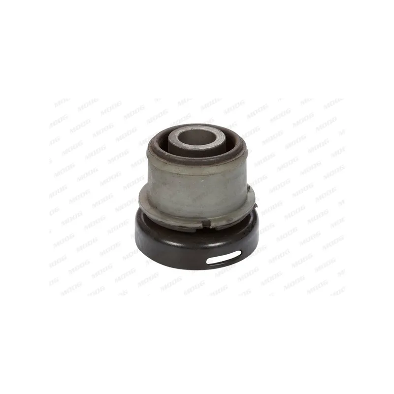 Suspension, corps de l'essieu MOOG VV-SB-13513