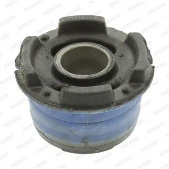 Suspension, corps de l'essieu MOOG VV-SB-13514