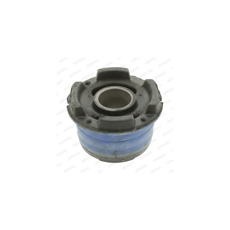 Suspension, corps de l'essieu MOOG VV-SB-13514