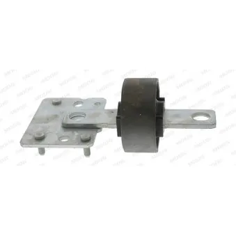 Suspension, corps de l'essieu MOOG VV-SB-15689