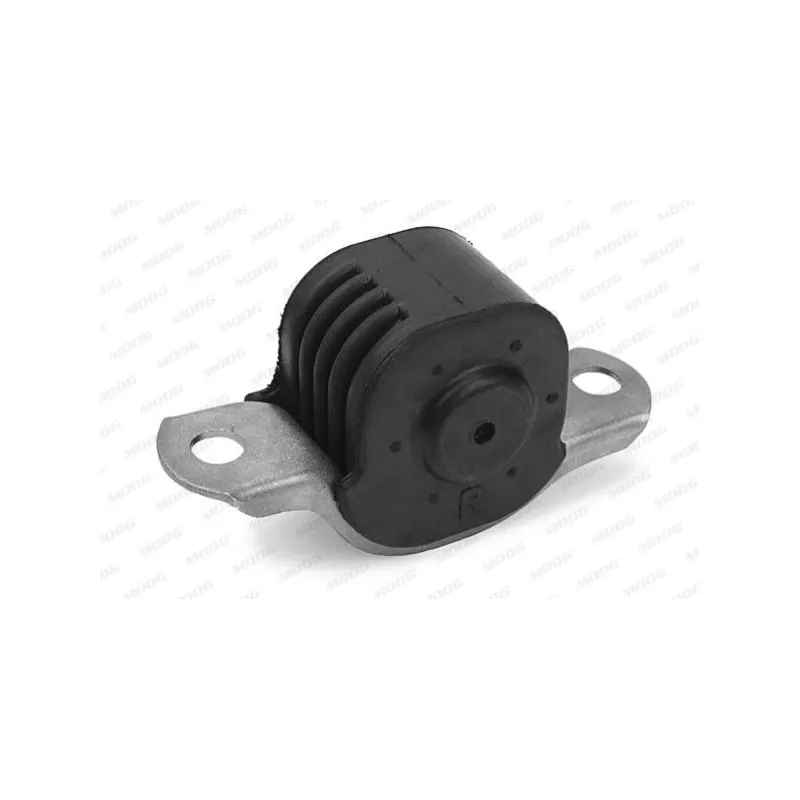Silent bloc de suspension (train avant) MOOG VV-SB-3630