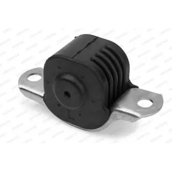 Silent bloc de suspension (train avant) MOOG VV-SB-3632
