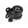 Silent bloc de suspension (train avant) MOOG VV-SB-3648 - Visuel 2