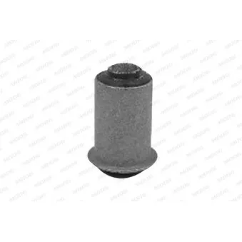 Silent bloc de suspension (train avant) MOOG VV-SB-5469