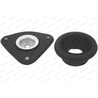 Kit de réparation, coupelle de suspension MOOG VV-SB-9882