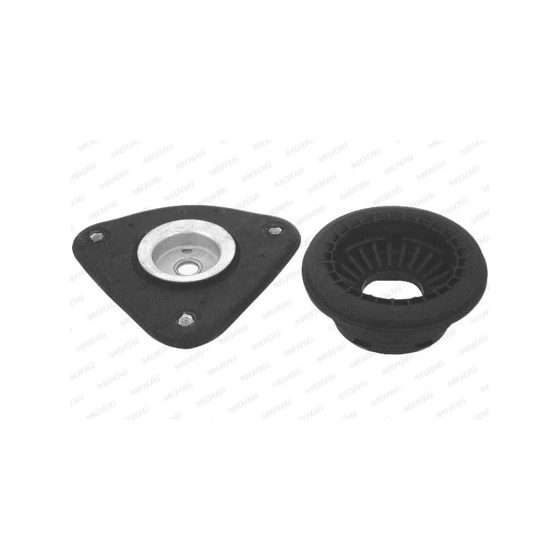Kit de réparation, coupelle de suspension MOOG VV-SB-9882