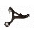 Triangle ou bras de suspension (train avant) MOOG VV-TC-12637 - Visuel 2