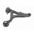 Triangle ou bras de suspension (train avant) MOOG VV-TC-12638 - Visuel 1