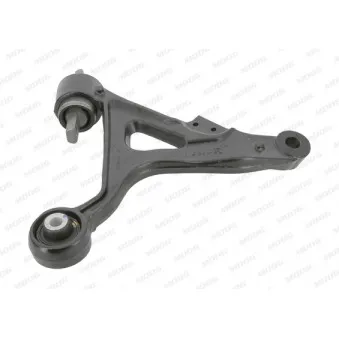 Triangle ou bras de suspension (train avant) MOOG VV-TC-12638