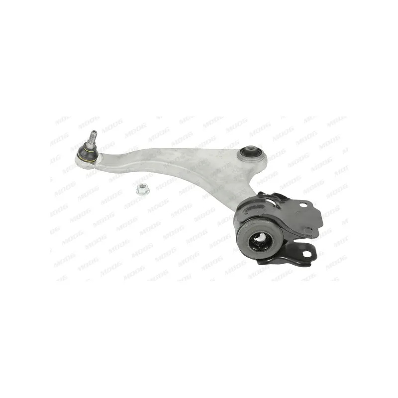 Bras de liaison, suspension de roue avant gauche MOOG VV-TC-15117