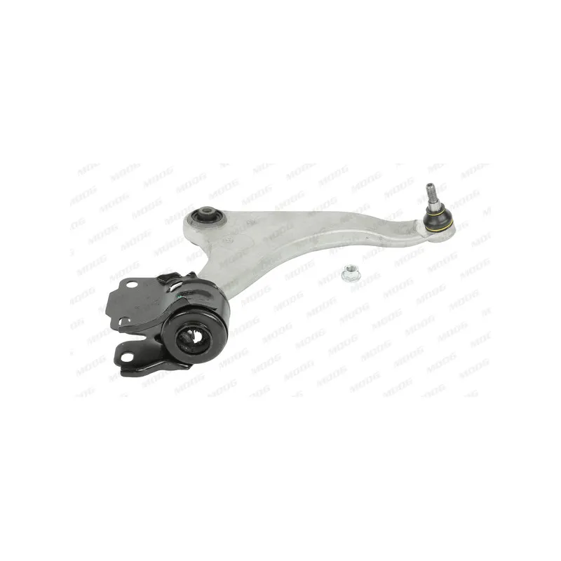 Bras de liaison, suspension de roue avant droit MOOG VV-TC-15118