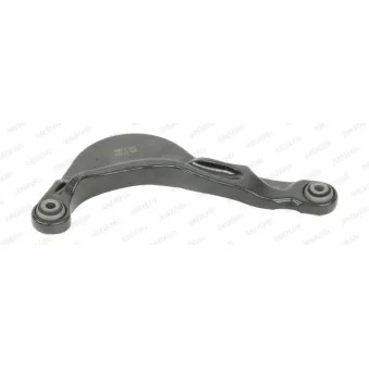 Bras de liaison, suspension de roue arrière gauche MOOG VV-TC-15119