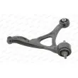 Bras de liaison, suspension de roue avant gauche MOOG VV-TC-4400 - Visuel 1