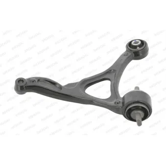 Bras de liaison, suspension de roue avant gauche MOOG VV-TC-4400